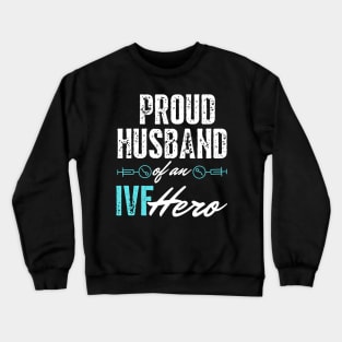 IVF Crewneck Sweatshirt